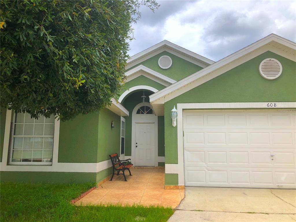 Davenport, FL 33897,608 CHESHIRE WAY