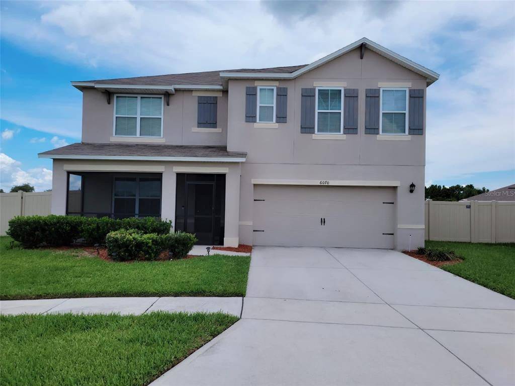 Winter Haven, FL 33881,6070 GREY HERON DR