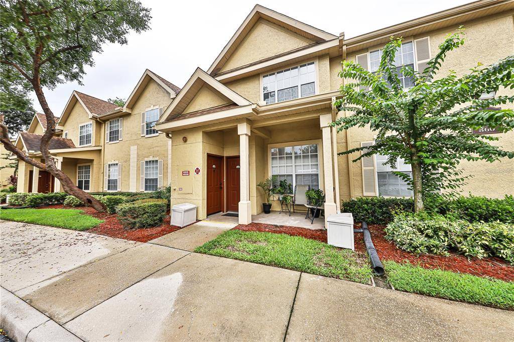 Altamonte Springs, FL 32714,860 GRAND REGENCY POINTE #201