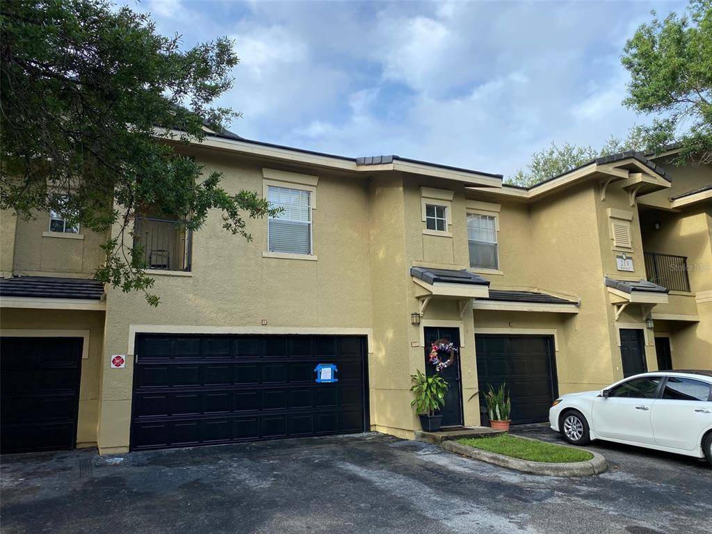 Lake Mary, FL 32746,219 VILLA DI ESTE TER #201