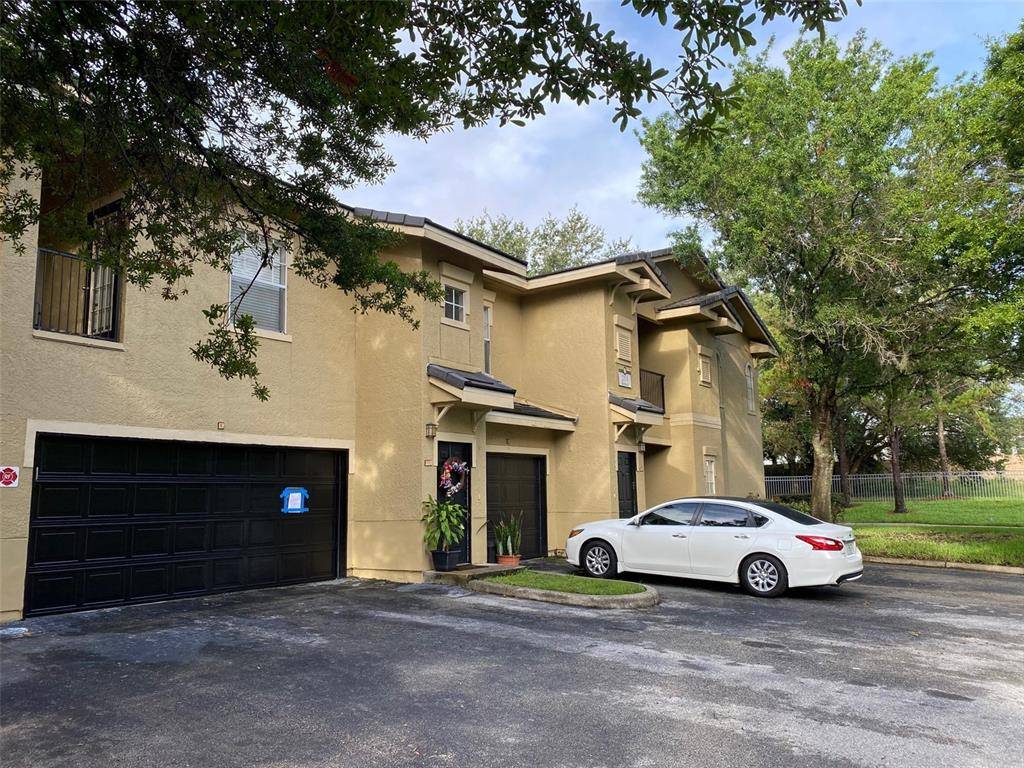 Lake Mary, FL 32746,219 VILLA DI ESTE TER #201