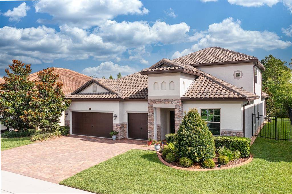 Oviedo, FL 32765,2330 BELLEFIELD CV