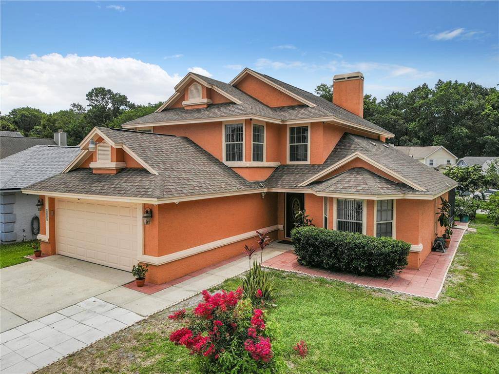 Lake Mary, FL 32746,473 HARVEST OAK CT