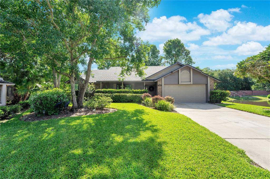 Oviedo, FL 32765,2602 CREEKVIEW CIR