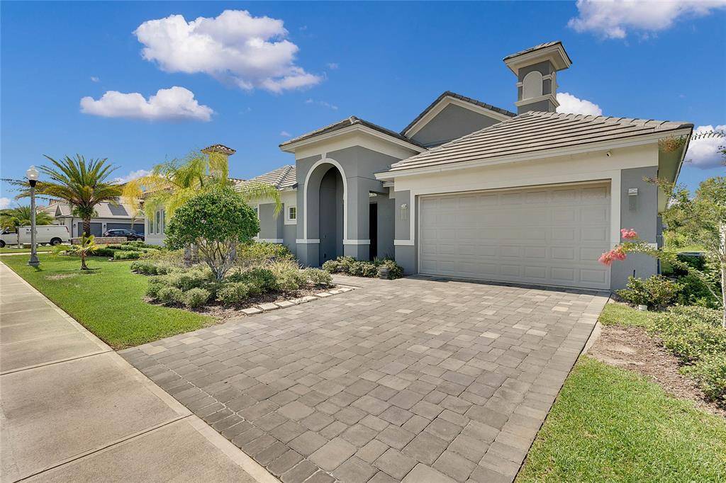 Davenport, FL 33837,2604 LANCASTER RIDGE DR