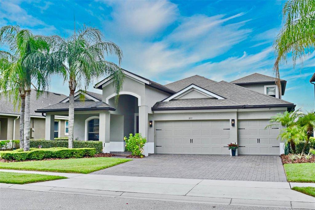 Lake Mary, FL 32746,877 SHERBOURNE CIR