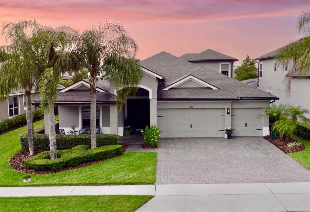 Lake Mary, FL 32746,877 SHERBOURNE CIR