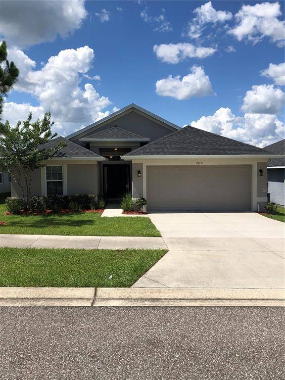 Tavares, FL 32778,1019 LONGVILLE CIR