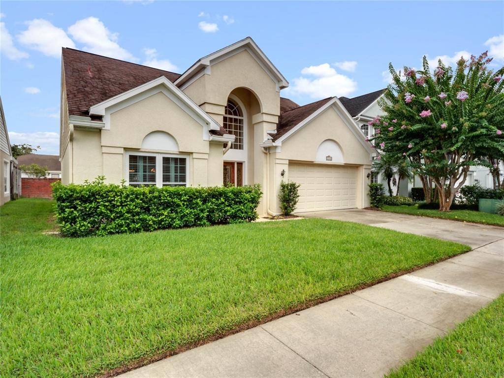 Lake Mary, FL 32746,976 W CHARING CROSS CIR