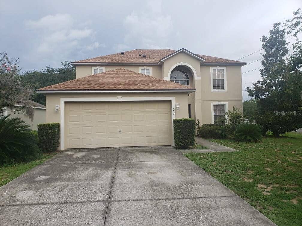 Eustis, FL 32726,602 ANDREW ST