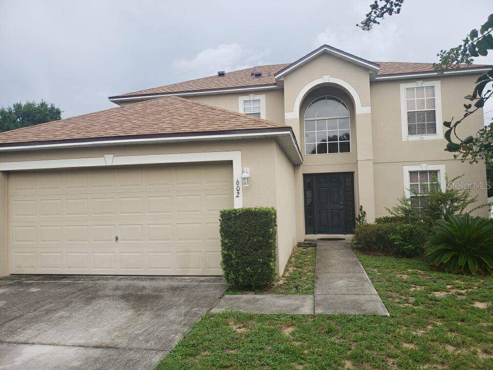 Eustis, FL 32726,602 ANDREW ST