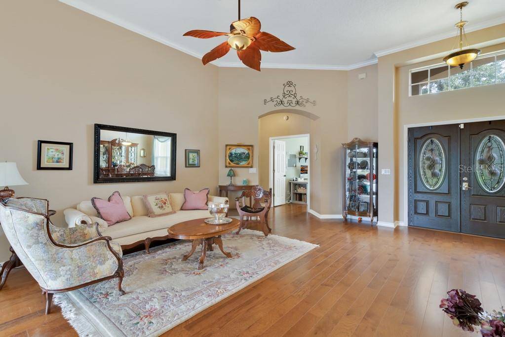 Winter Springs, FL 32708,224 NANDINA TER