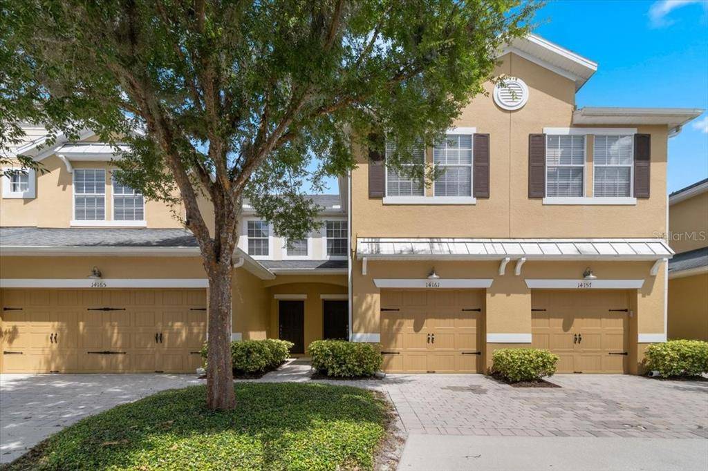 Windermere, FL 34786,14161 OASIS COVE BLVD #103