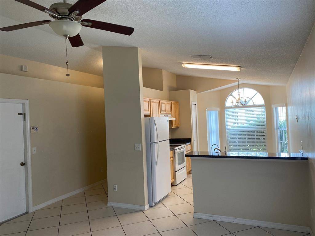 Orlando, FL 32807,174 DAHLIA VILLAGE CIR #95