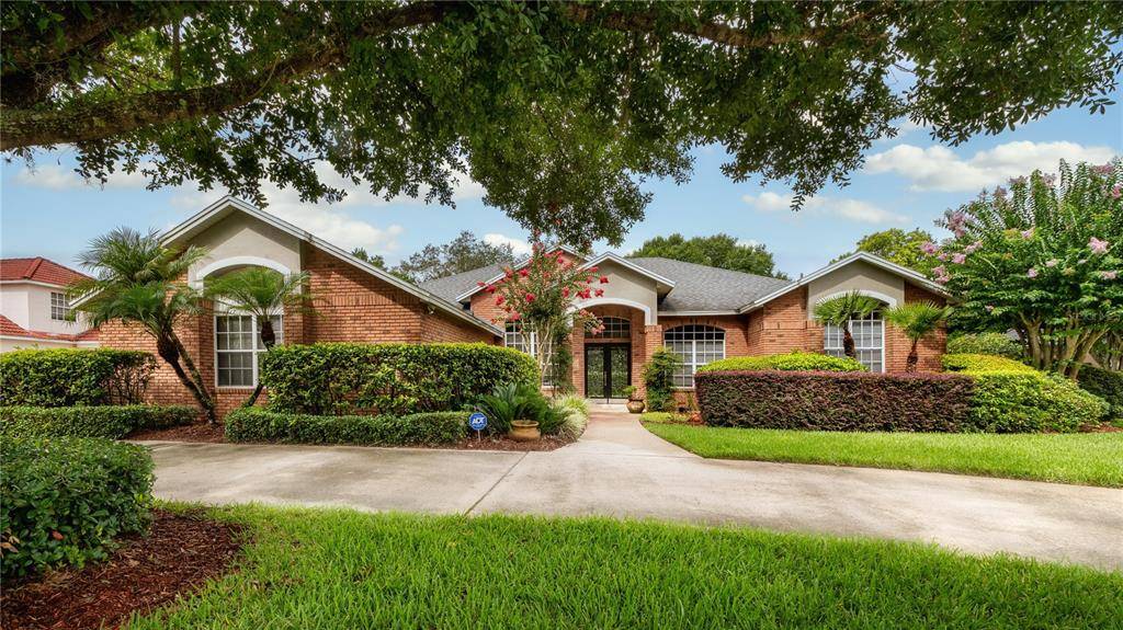 Winter Springs, FL 32708,1517 EAGLE NEST CIR