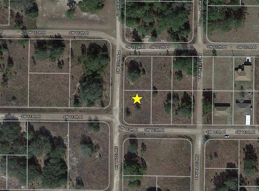 Dunnellon, FL 34432,SW 113TH PL