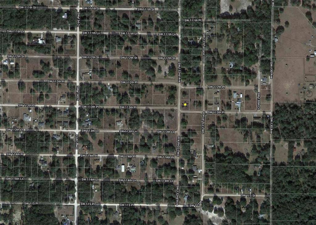 Dunnellon, FL 34432,SW 113TH PL