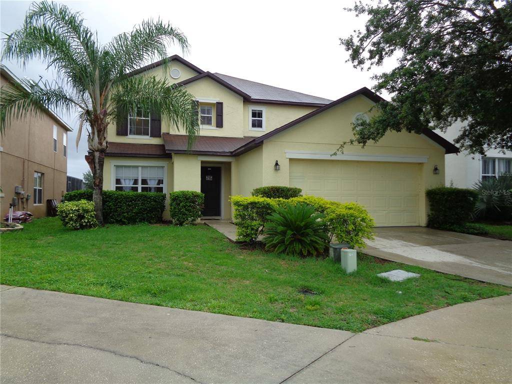 Davenport, FL 33896,216 VERDI ST