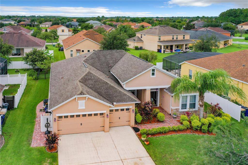 Saint Cloud, FL 34769,3170 PAWLEYS LOOP N