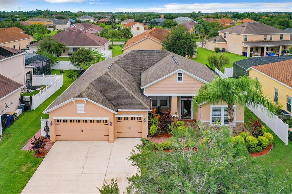 Saint Cloud, FL 34769,3170 PAWLEYS LOOP N