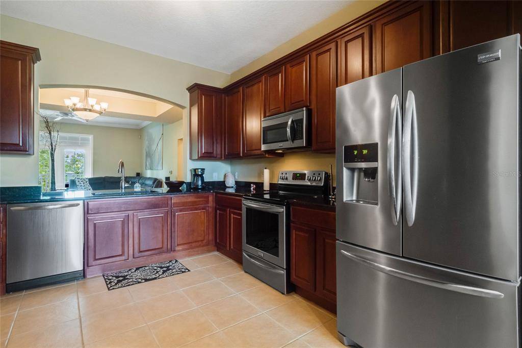 Celebration, FL 34747,1221 OLMSTEAD BLVD #312