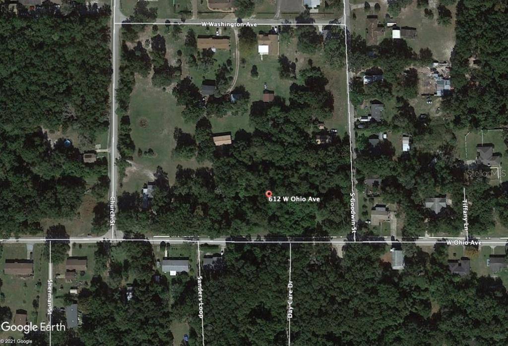 Lake Helen, FL 32744,612 W OHIO AVE