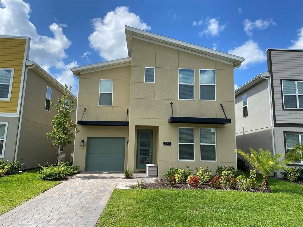 Kissimmee, FL 34746,2753 BOOKMARK DR