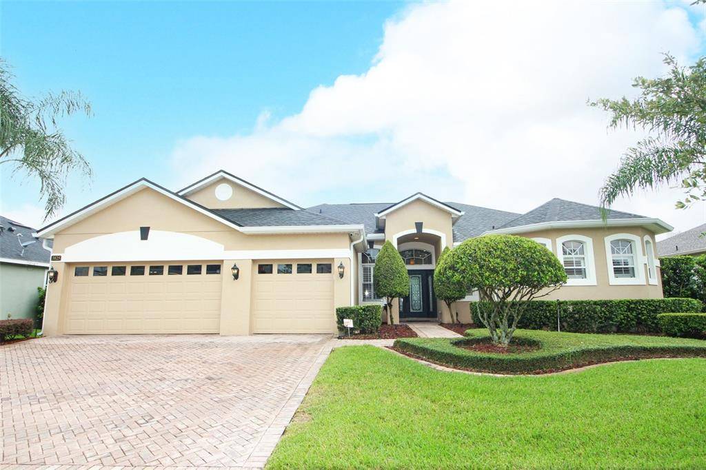 Oviedo, FL 32766,3825 RUSTIC LAUREL CT