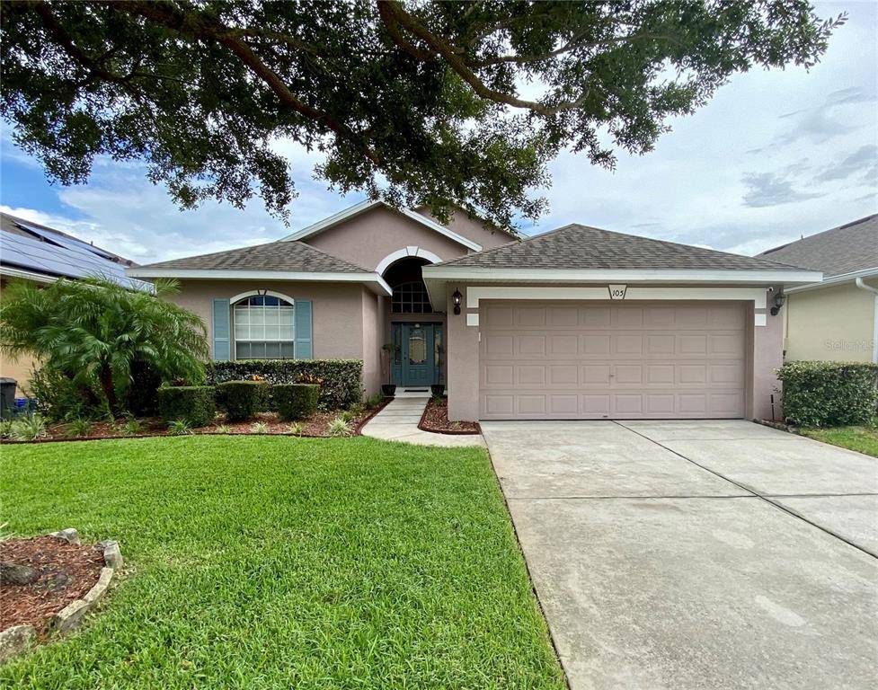 Sanford, FL 32771,105 VENETIAN BAY CIR