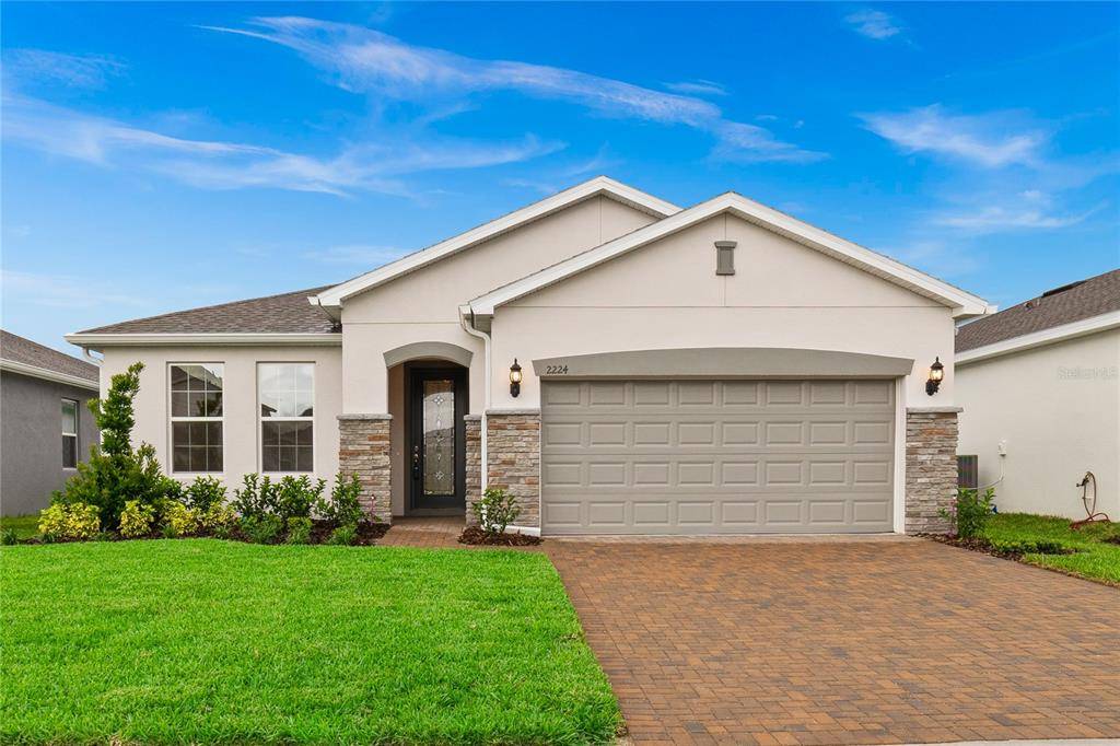 Saint Cloud, FL 34771,2224 WOOD STORK LN