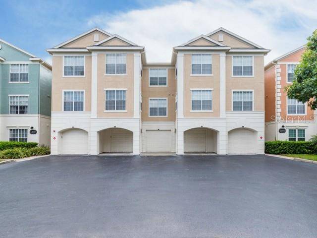 Orlando, FL 32821,12837 MADISON POINTE CIR #201