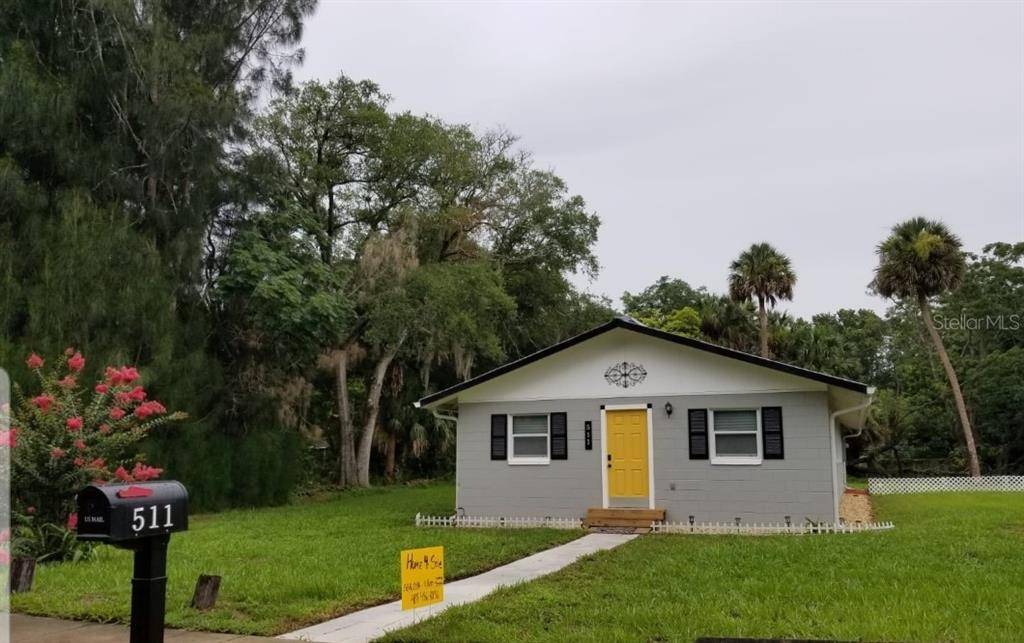 Oviedo, FL 32765,511 E FRANKLIN ST