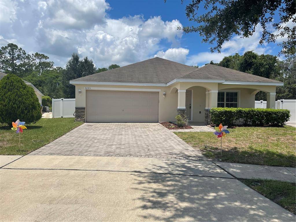 Davenport, FL 33896,7235 WAKEVIEW DR