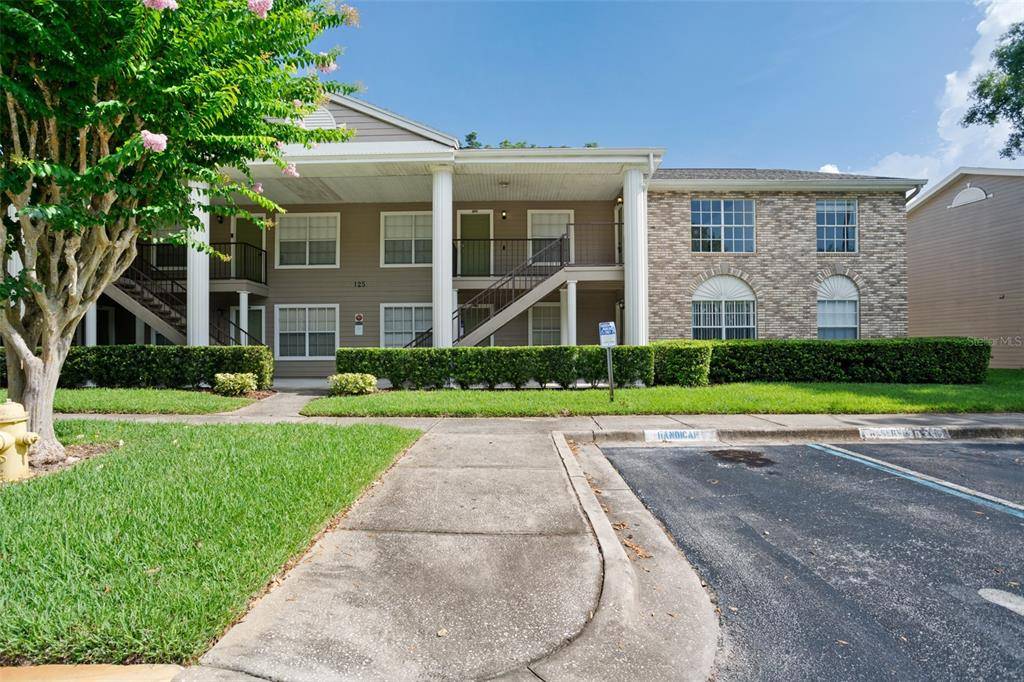 Oviedo, FL 32765,125 RESERVE CIR #201