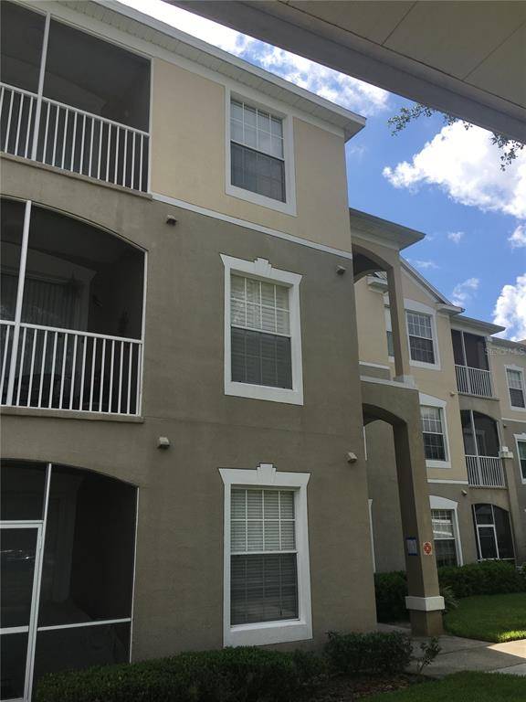 Altamonte Springs, FL 32714,583 BRANTLEY TERRACE WAY #302