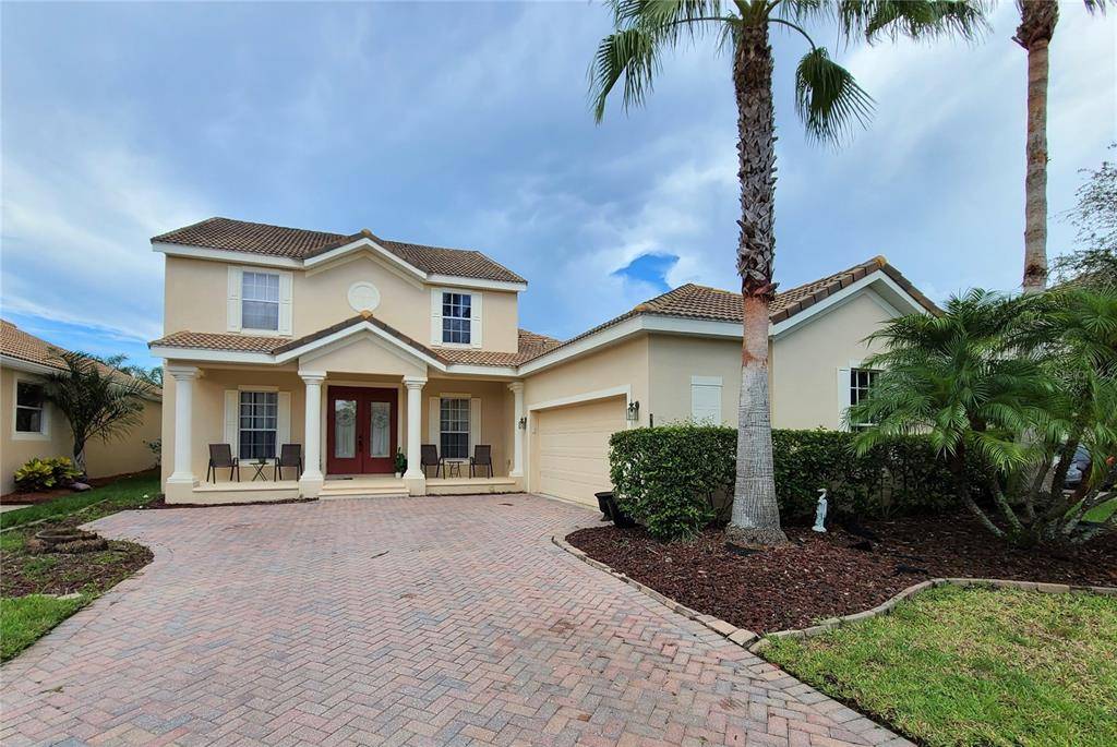 New Smyrna Beach, FL 32168,469 VENETIAN VILLA DR