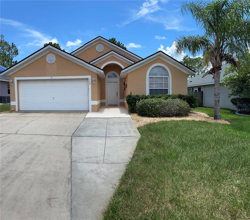 Davenport, FL 33897,350 HALSTEAD DR