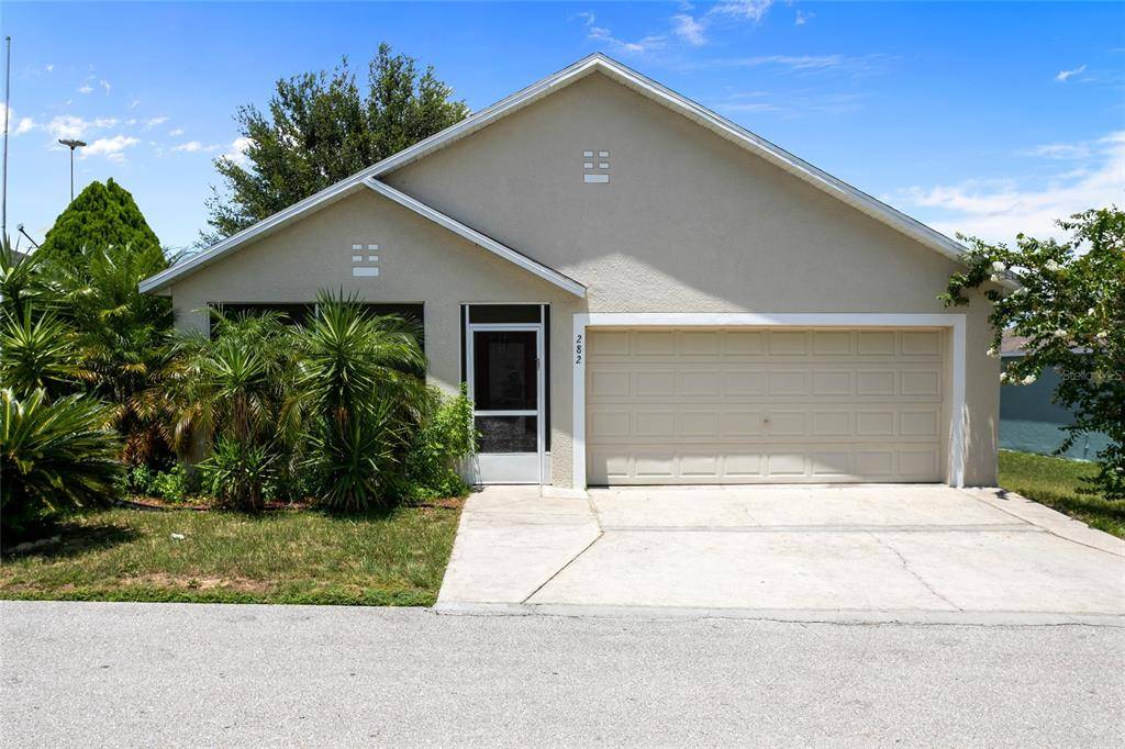 Davenport, FL 33897,50989 HIGHWAY 27 #282