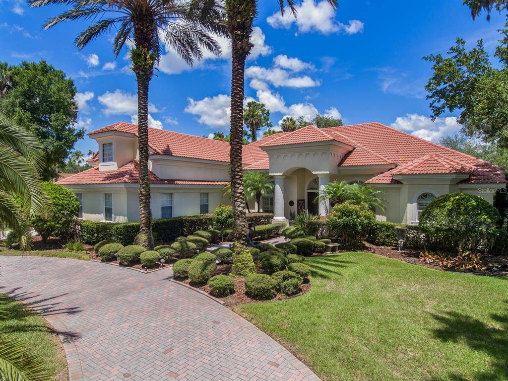 Longwood, FL 32779,3311 HORSESHOE BEND CT