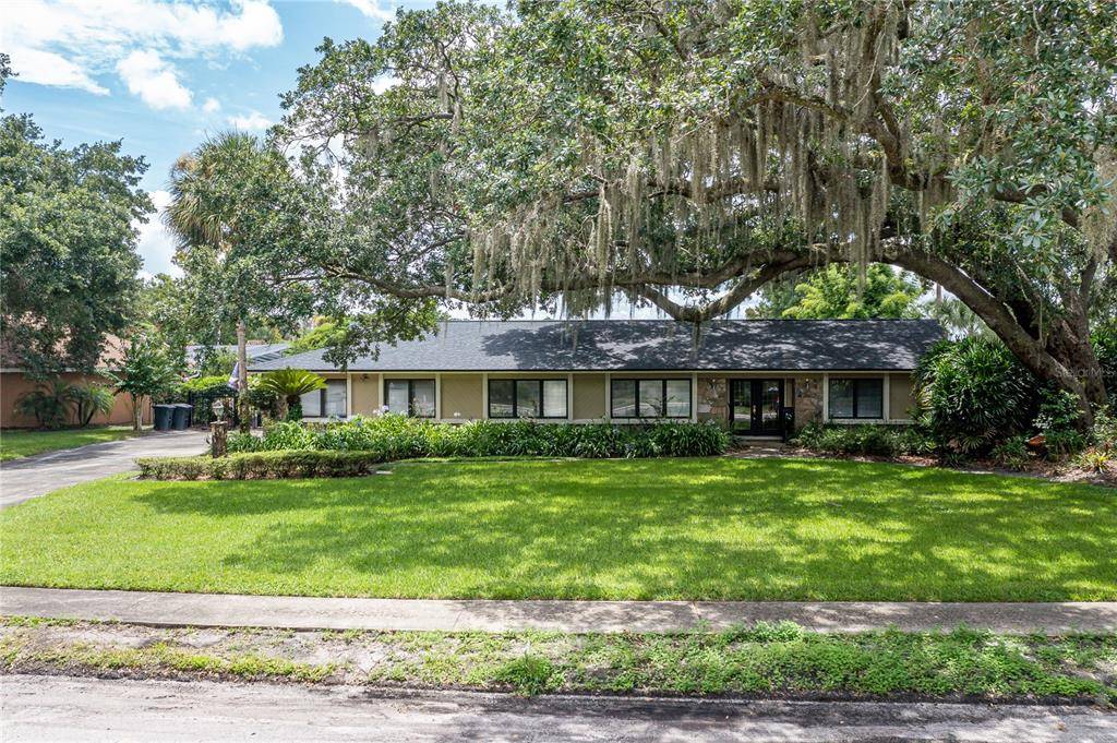 Altamonte Springs, FL 32714,95 SPRINGWOOD TRL