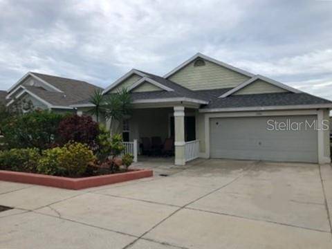 Tavares, FL 32778,1221 LONGVILLE CIR