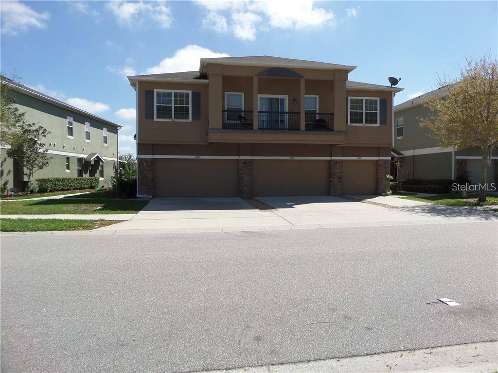 Winter Garden, FL 34787,1570 SCARLET OAK LOOP #C