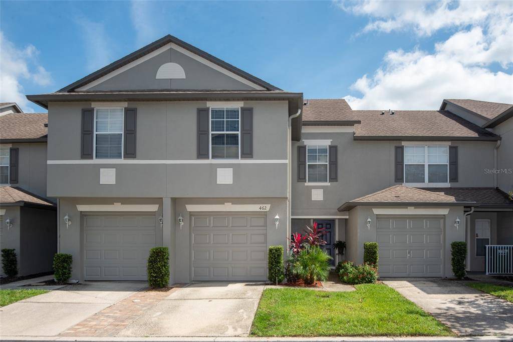 Winter Springs, FL 32708,462 TRADITION LN