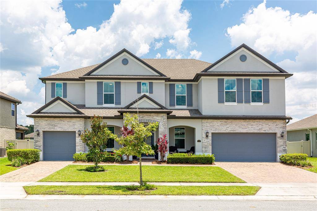 Oviedo, FL 32765,1247 RED HAVEN LN