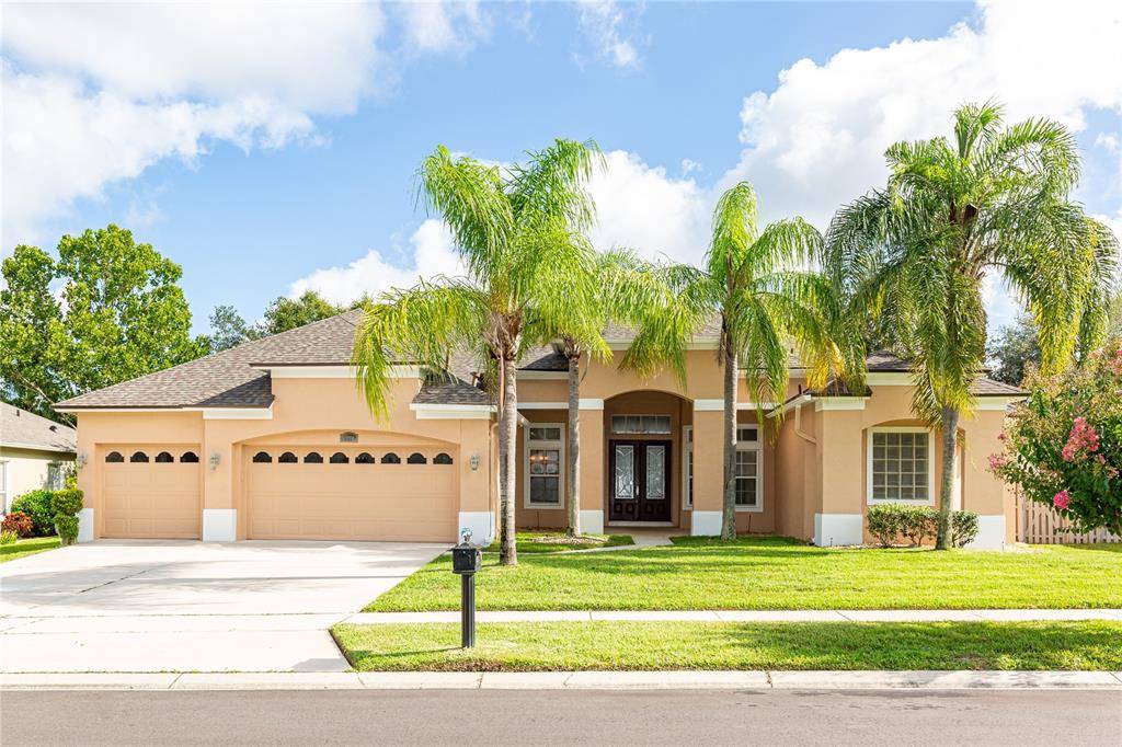 Oviedo, FL 32765,2894 OAK BLUFF WAY