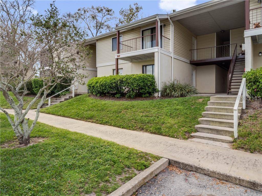 Altamonte Springs, FL 32701,304 CHEROKEE CT #E