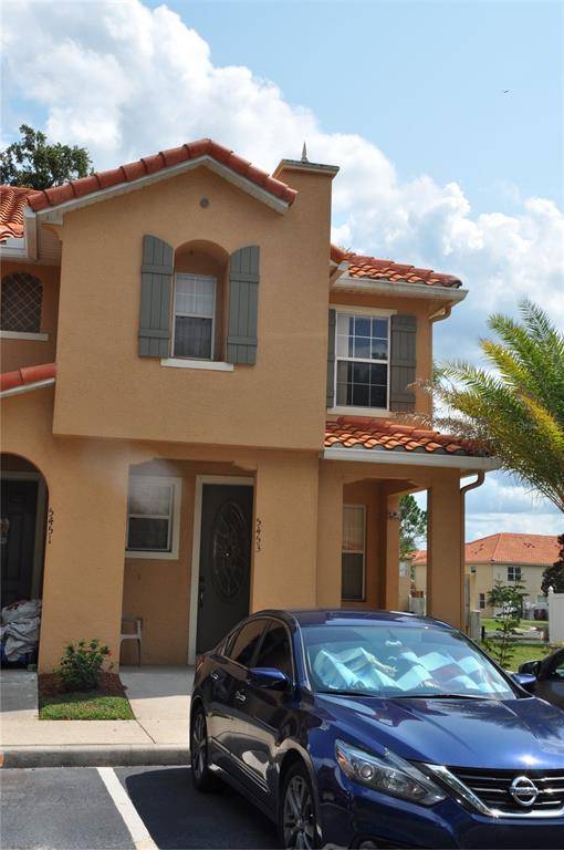 Kissimmee, FL 34746,5453 PARADISE CAY CIR