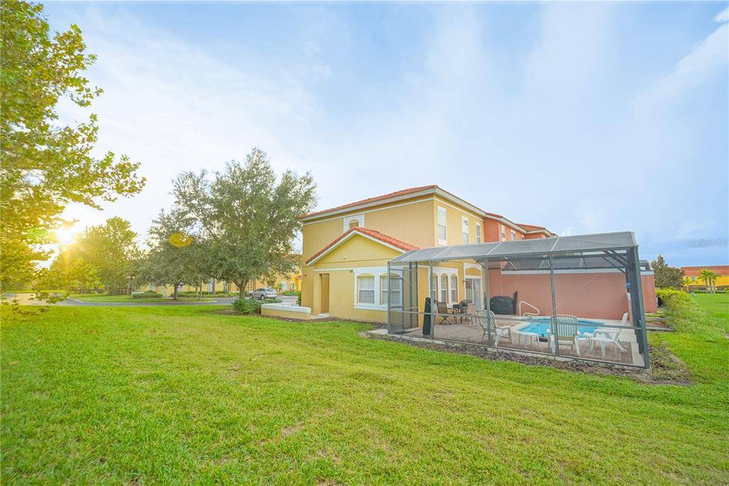 Kissimmee, FL 34747,8560 BAY LILLY LOOP