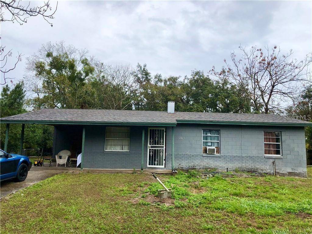 Oviedo, FL 32765,1098 E HARRISON ST