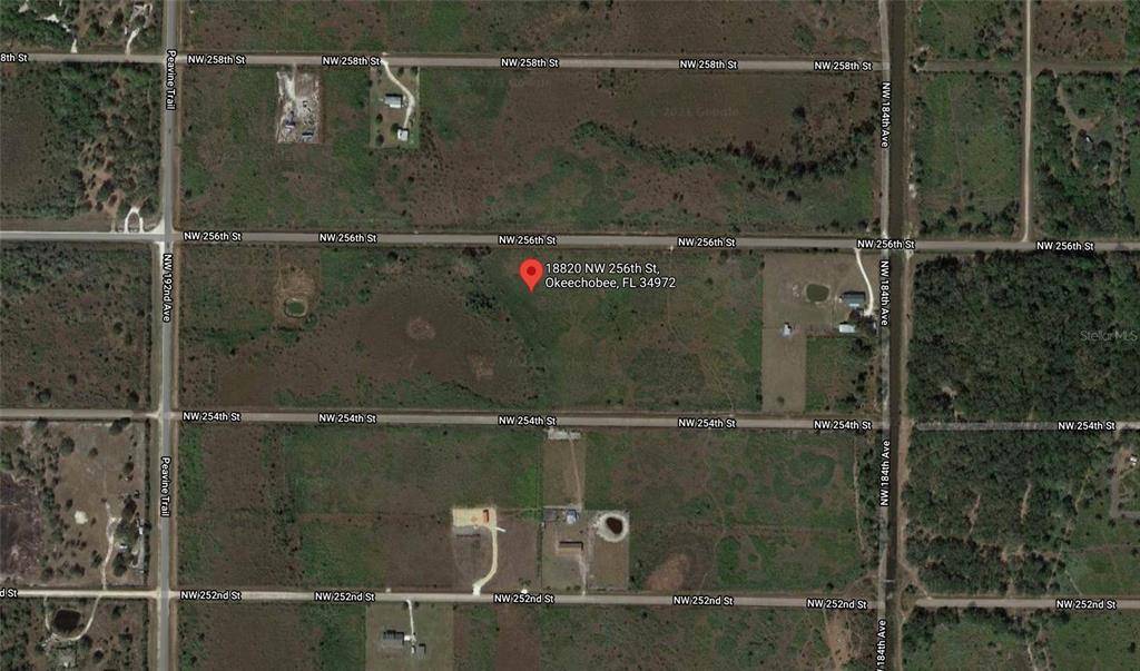 Okeechobee, FL 34972,18820 NW 256TH ST